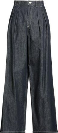 Max Mara BOTTOMWEAR - Pantaloni jeans su YOOX.COM