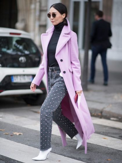 4 ways to wear the white boots trend