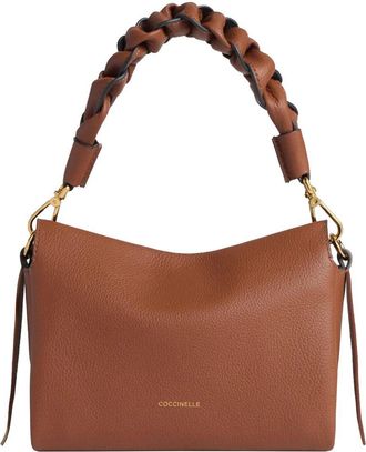 Coccinelle Boheme Grit Double Bags