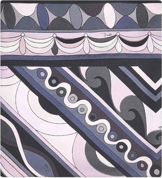 Pucci Donna, Accessori, Multicolore, Taglia unica, new