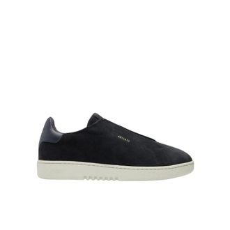 Axel Arigato Sneakers, male, Blue, Size: 12 US Dice Laceless