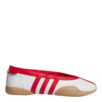 adidas Ballerina Taekwondo Mei - Dames - Ballerinas - Veelkleurig - 38 1/2 EU - Leer - Schoenen