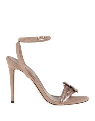 Serena Uziyel FOOTWEAR - Sandals on YOOX.COM