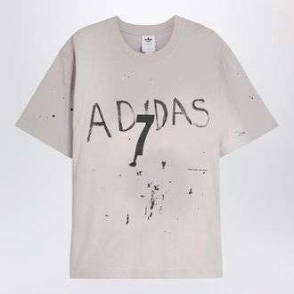 adidas T-shirt Song for the Mute 007 grigia