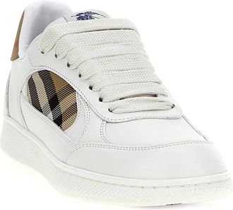Burberry Terrace Sneaker - Beige