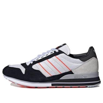 adidas ZX 500 White Black Red FX6899