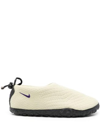 Nike ACG Moc Premium sneakers - Green