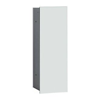 Emco Emco - Asis Module 2.0 Conjunto Escobillero Modelo Empotrado, 1