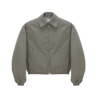 Our Legacy Cropped Avenue Puffa