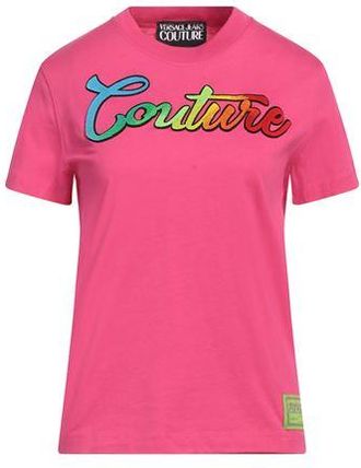 Versace TOPWEAR - T-shirts on YOOX.COM