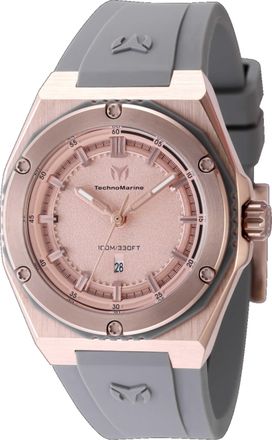 Technomarine Coral Legacy Womens Watch