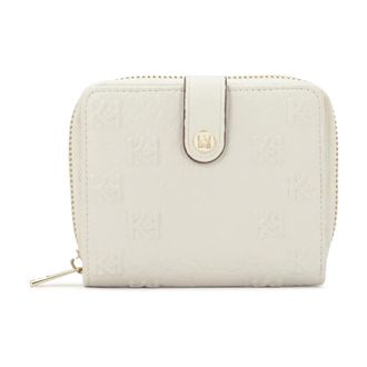 Kazar Dames, Accessoires, Wit, Maat: ONE Size Leer