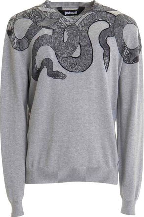 Just Cavalli Sweater