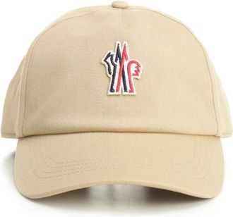 Moncler Hombre, Accesorios, Beige, Talla: ONE Size