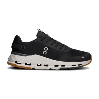 On Running Uomo, Sport, Nero, 44 1/2 EU, new