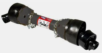 AMA Cardano con ruota libera 5x900