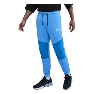 Nike Tech Fleece Joggers University Blue Light Photo Blue IH4303-412