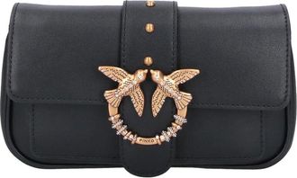Pinko One Love Pocket Bag