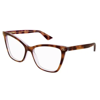 Gucci unisex, Accessoires, Veelkleurig, Maat: 55 MM
