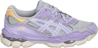 Asics Dames, Sport, Paars, Maat: 37 EU