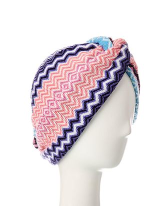 Missoni Wool-Blend Headband