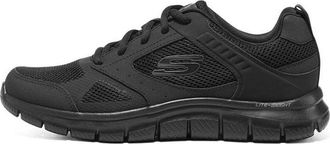 Skechers Sports Track Pure Black 232398-BBK