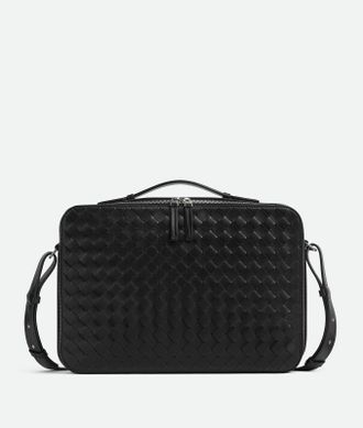 Bottega Veneta Borsa Business Getaway Sottile - Bottega Veneta