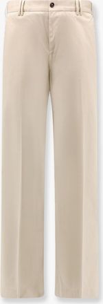 Pantaloni Torino Pantalone michael reworked in cotone stretch - PT TORINO - gender_Man