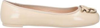 Pinko Ballet flats