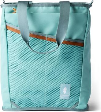 Cotopaxi Todo 22L Convertible Tote in Tide Pool at Nordstrom