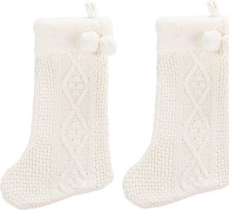 Safavieh Cookie Stocking