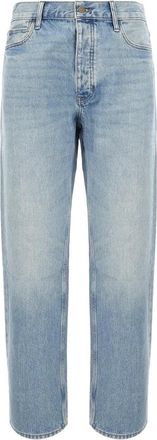 Fear of God Uomo, Jeans, Blu, W30, new