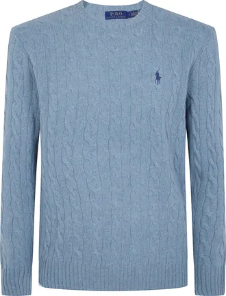 Ralph Lauren Sweater Long Sleeve Pullover