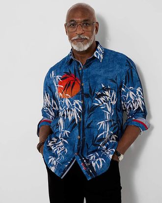 Joe Browns Sunset Shirt