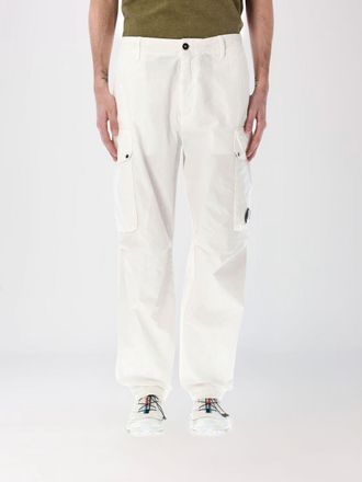 C.P. Company Pantaloni cargo C. P. Company in cotone
