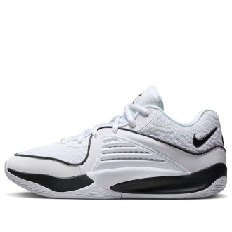 Nike KD 16 TB White Black DZ2927-100