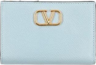 Valentino Garavani Small Leather Goods - Wallets on YOOX.COM