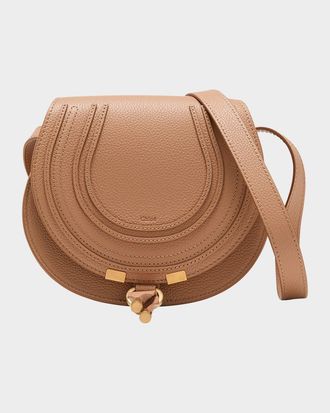 ★TOUT Y EST★ Liller Cross Bag SCARLET BROWN FTQRABA806M Women's Brown Crossbody Bags in Quality Leather | Last