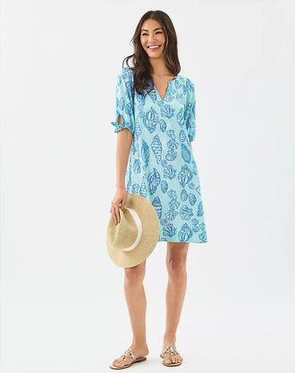 Lilly Pulitzer Easley T-Shirt Dress
