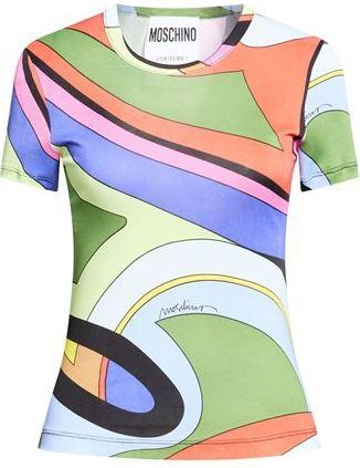 Moschino TOPS - T-shirts auf YOOX.COM