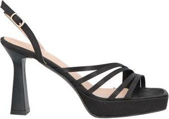 Cinzia Soft CALZADO - Sandalias con cierre en YOOX.COM