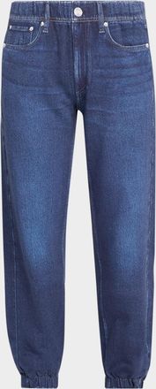 Rag & Bone rb Miramar Cotton-Terry Joggers