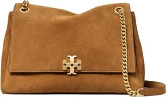 Tory Burch Mujer, Bolsos, Marr&oacute;n, Talla: ONE Size