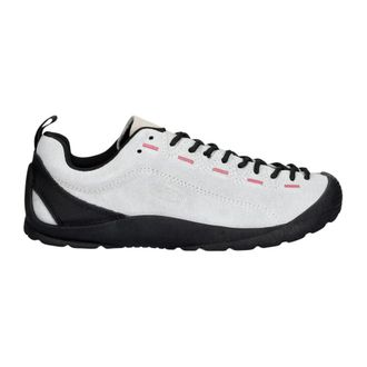 Keen Jasper Sneaker - Dames - Sport - Grijs - Maat: 40 EU Leer