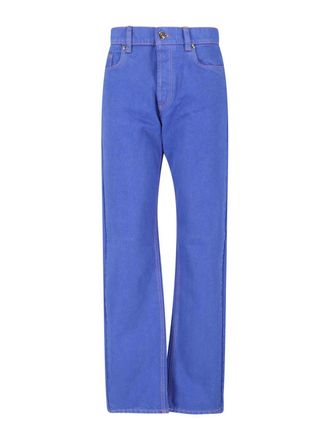 Versace Straight jeans