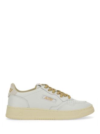 Autry Medalist Low Sneaker - Multicolor