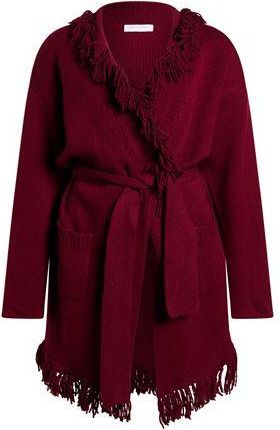 Stephan Boya MAGLIERIA - Cardigan su YOOX.COM