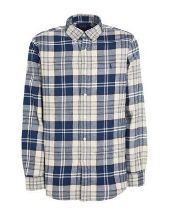 Ralph Lauren TOPWEAR - Shirts on YOOX.COM