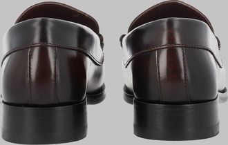 Alohas Rivet Loafer - Brown