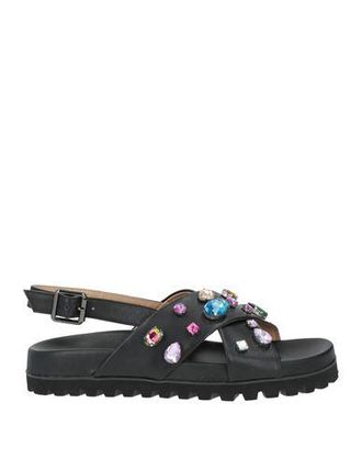 Alma En Pena FOOTWEAR - Sandals on YOOX.COM